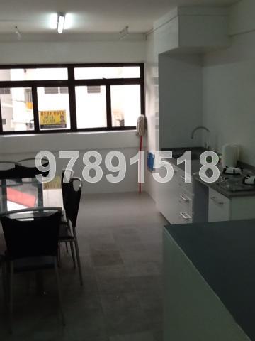 Blk 149 Silat Avenue (Bukit Merah), HDB 4 Rooms #105888902